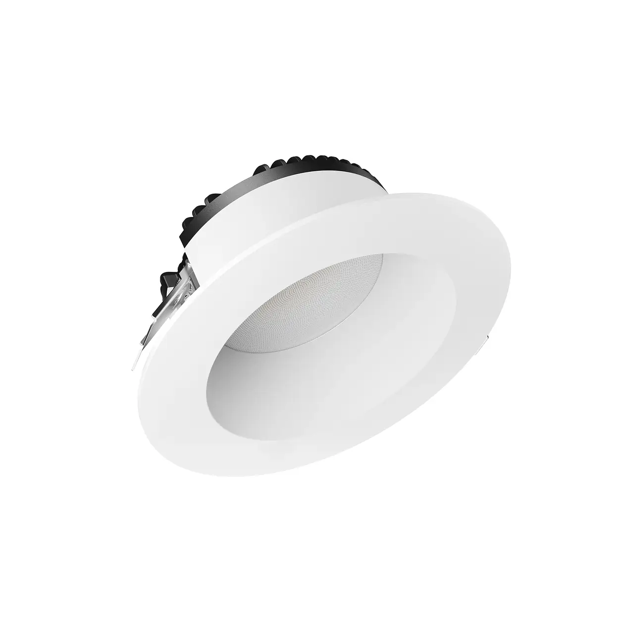 Circus II LED 13W matt hvit